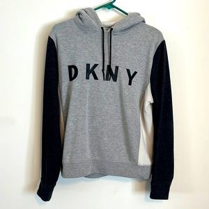 DKNY hoodie